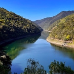 A Xunta ofronta con "optimismo e confianza" a candidatura da Ribeira Sacra